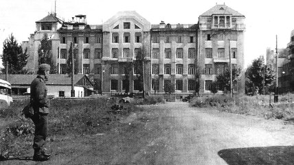 Харьков старые фото