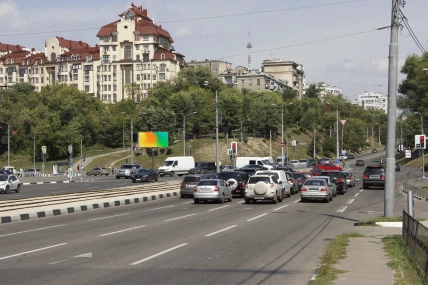 Клочківська вулиця у Харкові