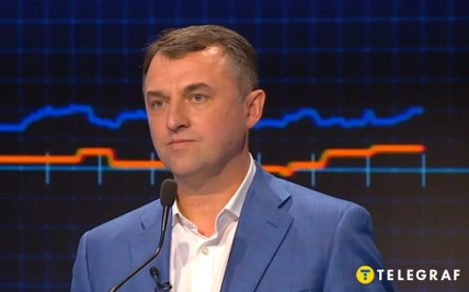 Валерий Тарасюк