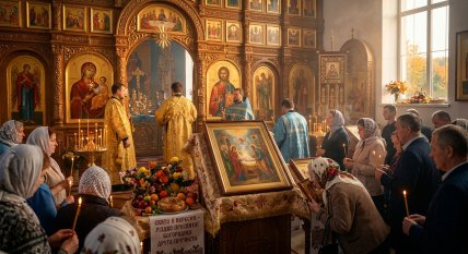 Друга Пречиста коли