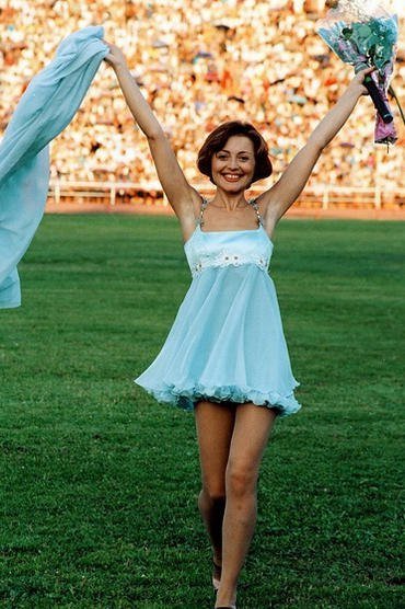 Анжелика Варум