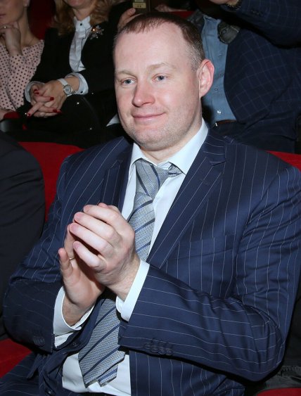 Андрей Караченцов