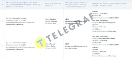 Декларація Стефанчука.