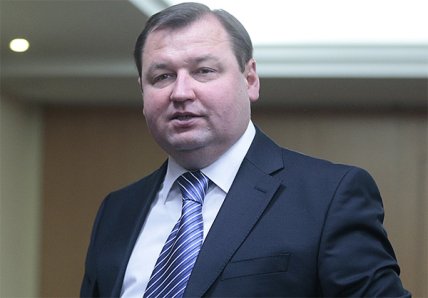 Суддя Олег Басай