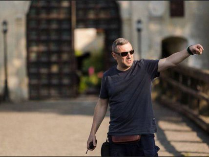 Кирилл Бин фото