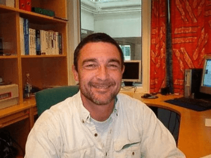 Ніколя Жак Шар’є мати Бріжіт Бардо