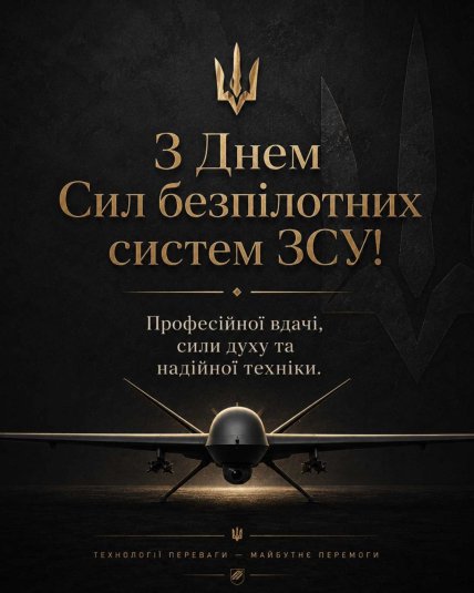 День СБС ВСУ поздравления открытки картинки