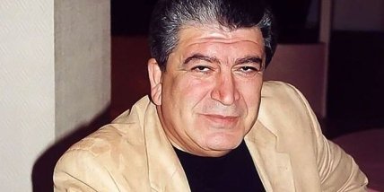 Борис Давидян,