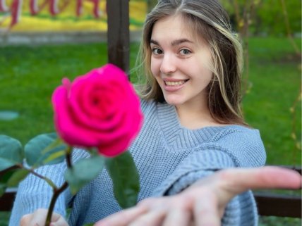 Ульяна Иващенко