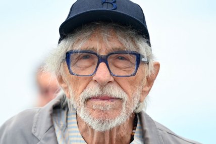 Пьер Ришар фото