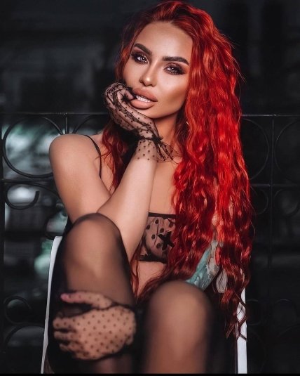 Ольга Валеева