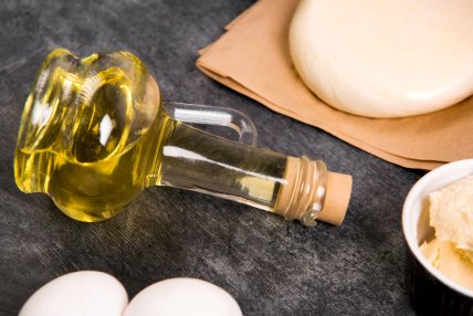 Чим замінити вершкове масло — список продуктів
