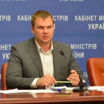 Дмитрий Булатов министр