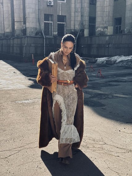 Джамала. Фото: threads.com/@jamalajaaa