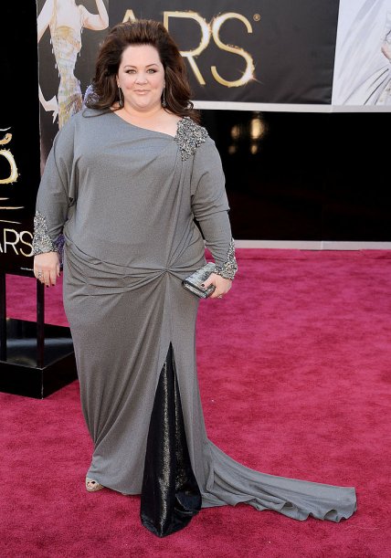 Мелисса Маккарти