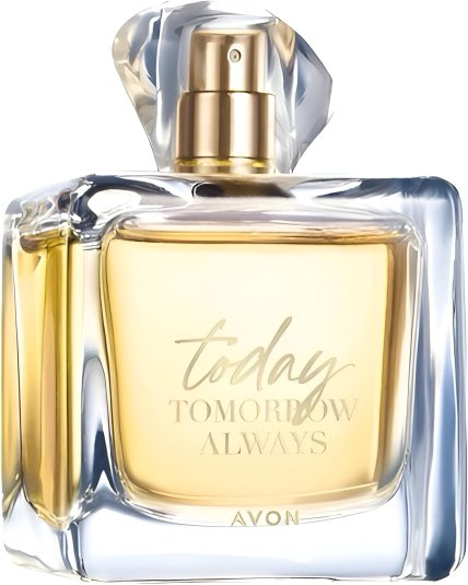 духи Today от Avon