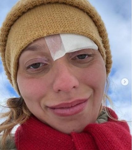 Регина Тодоренко