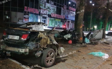 Иван Елисеев погиб с женой