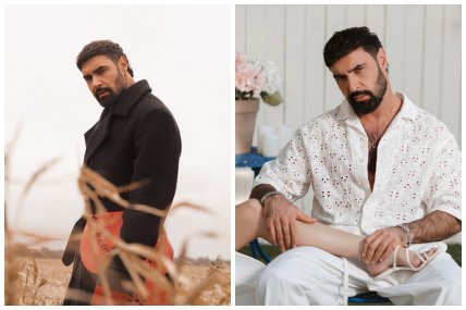 Как Виталий Козловский выглядит сейчас