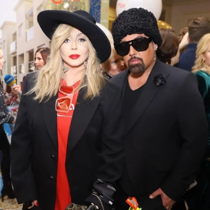 Ірина Білик і Дмитро Коляденко