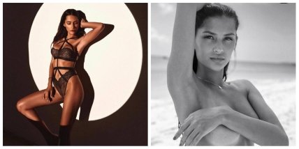 Блогер Карина Тищенко