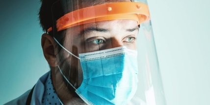 Коронавирус 