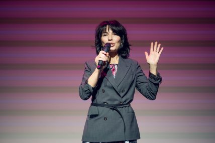 Інеса Кравченко, ідейна натхненниця Women Power Forum