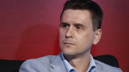 Александр Коваленко