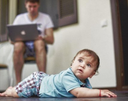 4 типа пап, которые опасны для ребенка: советы маме - изображение №1