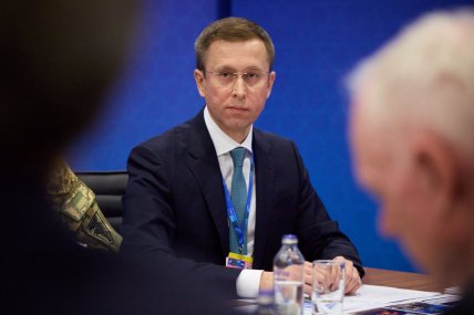 Сергій Корецький