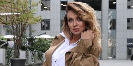 Анна Саливанчук