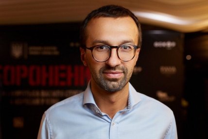 Сергей Лещенко