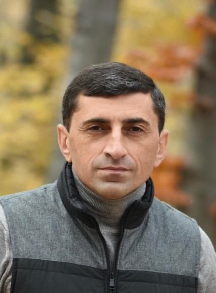 Валерій Поцелуйко