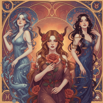 знаки зодіаку, гороскоп