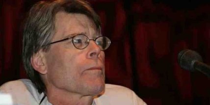 Стивен Кинг