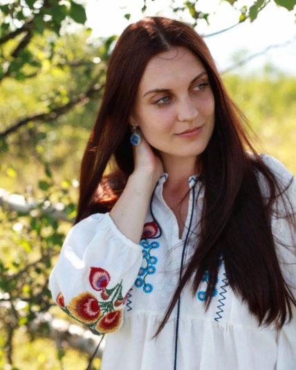 Ярина Хемий Гаврилюк