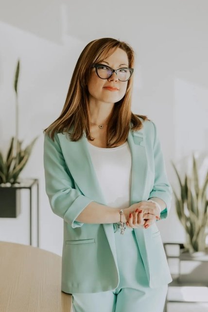 Марина Дайнеко