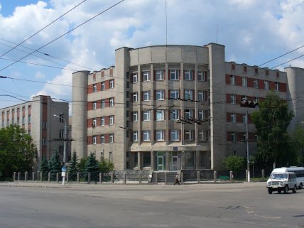 Вінницька установа виконання покарань № 1