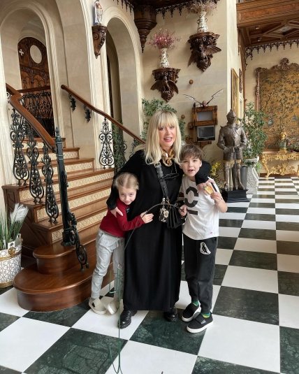 алла пугачова