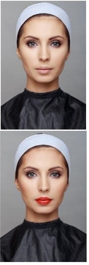 Мастер-класс: секреты праздничного макияжа от визажиста - изображение №3