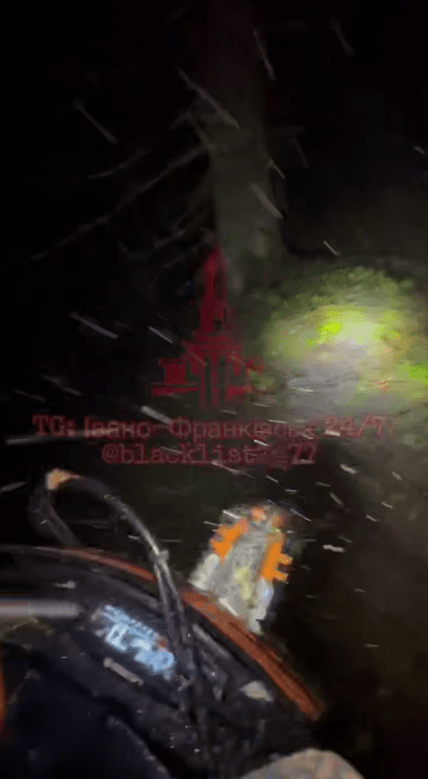 буковель сніг