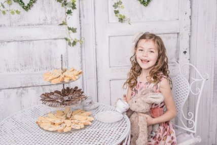 Мамино дело: эксклюзивное авторское печенье - изображение №2