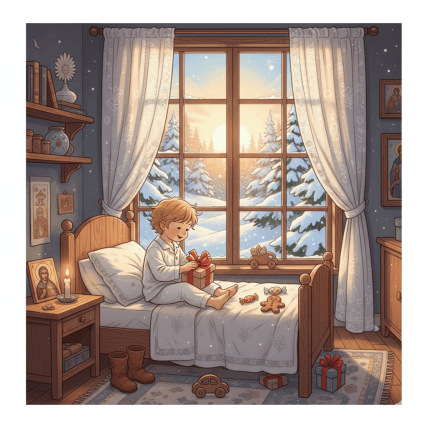 День святого Николая