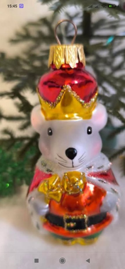 игрушки из лисичанской фабрики елочных украшений