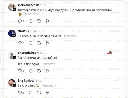 В шпинате нашли клопа-вонючку — украинцы начали шутить