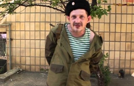 Павел Дремов