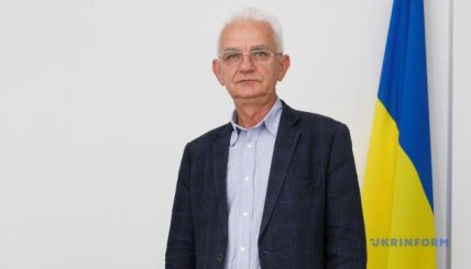Алексей Мельник
