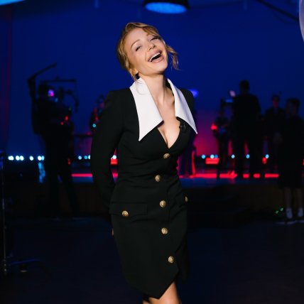 Тина Кароль