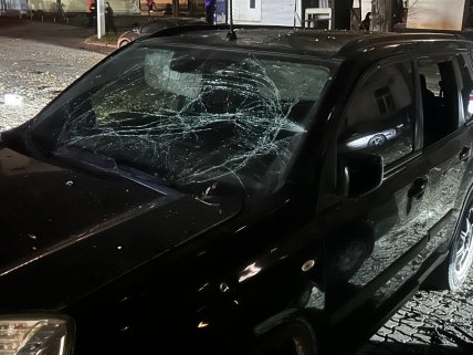 Последствия атаки России на Одессу 28.03.2026