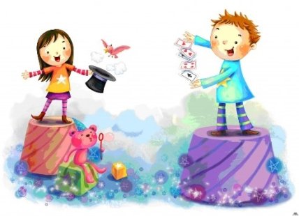 Куда пойти с ребенком на выходных 17 и 18 октября. Гид по самым интересным мероприятиям Киева - изображение №4